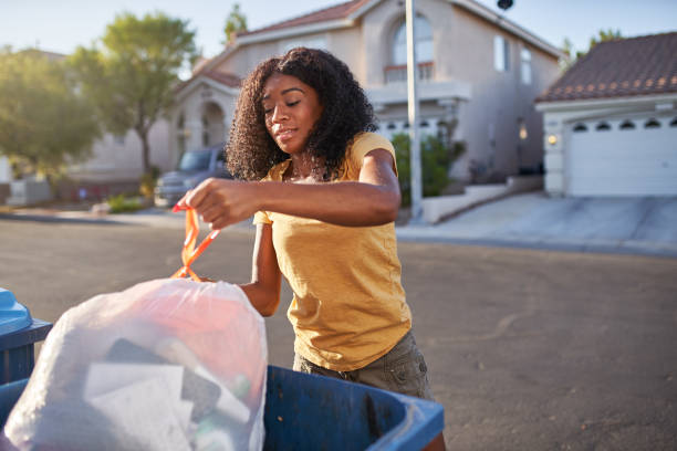 Best Garage Cleanout Services  in Avis, PA