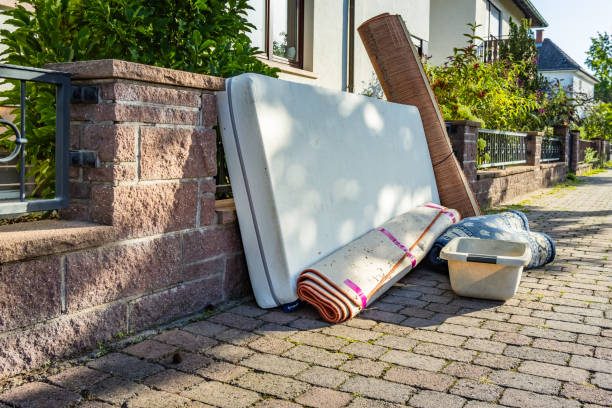 Best Residential Junk Removal  in Avis, PA