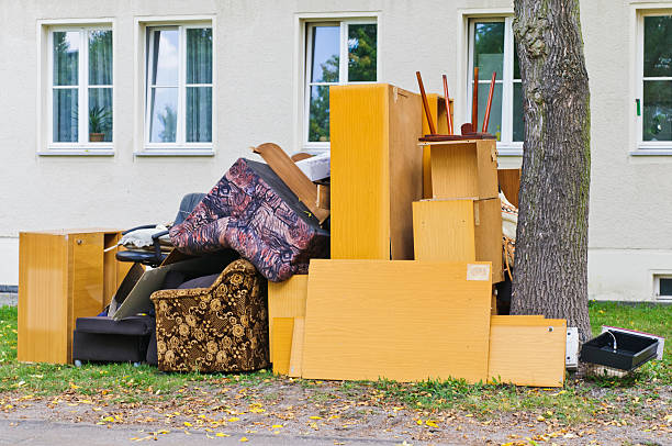 Best Yard Cleanup Services  in Avis, PA
